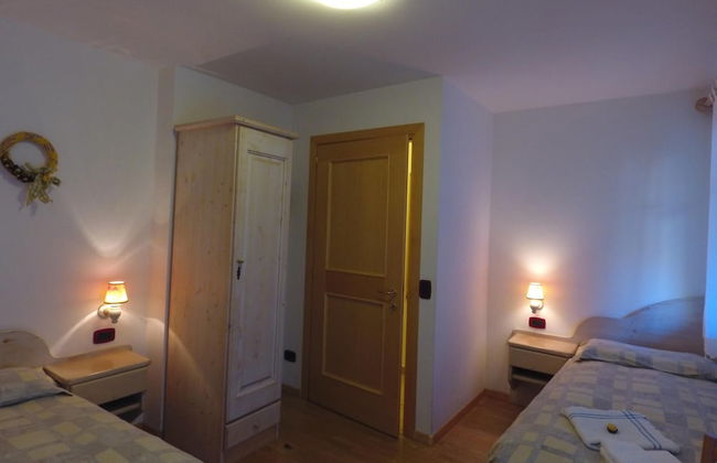 Appartamenti Ciapià - Foto 14