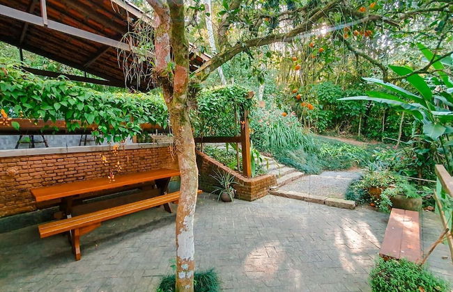 Loft Aconchegante em Meio à Natureza - Foto 34