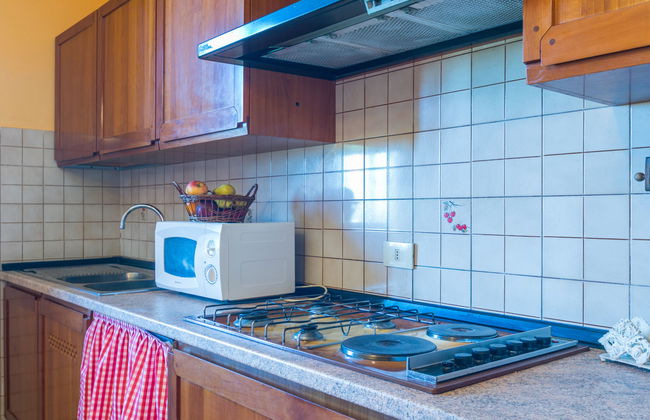 Dimora del Volpaio (SMN142) - Foto 46