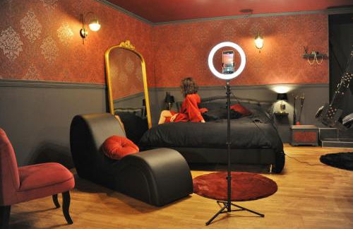 L'Un Des Sens - Photo 20