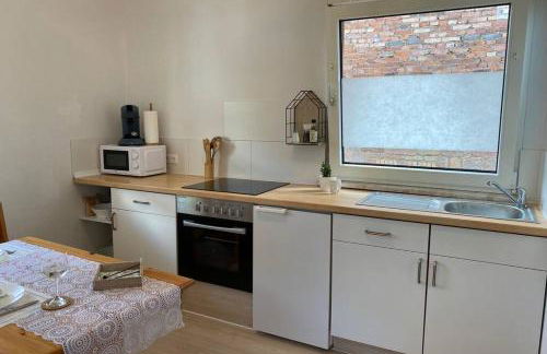 Ferienhaus Bärbelstein / Wohnung Bärbelstein - Foto 5