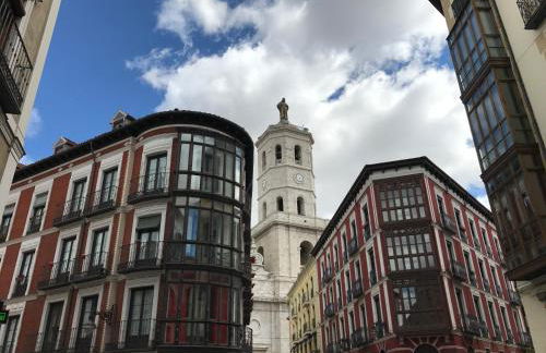 AIRVA: Apartamento Teresa Gil - Foto 29