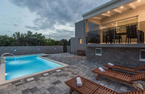 Villa Adria Fažana - Foto 2