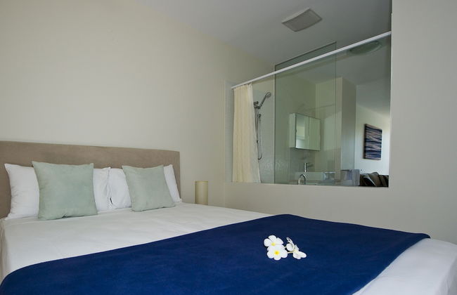 1 Bright Point Apartment 1402 - Foto 2