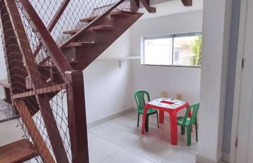 Casa em condomínio com piscina na Praia Rasa - Foto 21