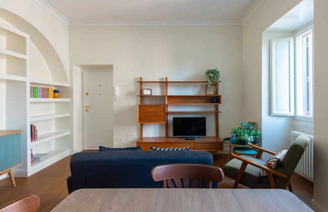 Auditorium Elegant Apartment - Foto 1