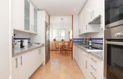 Beachfront luxury - Los Monteros Palm Beach - Foto 36