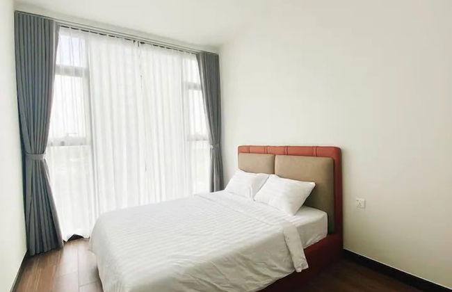 Empire City View Luxury Apartment - Foto 13