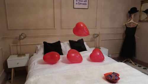 Victorian Farrar Cottage - Foto 4