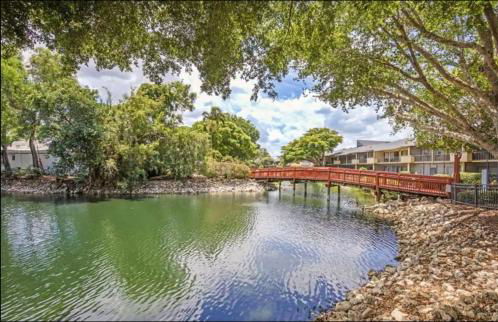 Stunning Condo at Park Shore Resort 149 - Foto 26