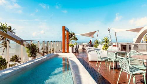 Setai Yacht - Luxo à beira-mar - Foto 3