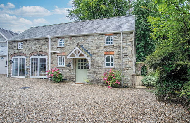 The Stables - 2 Bedroom Cottage - Princes Gate - Foto 47