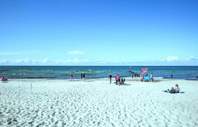 Ferienhaus in Fuhlendorf - Foto 18