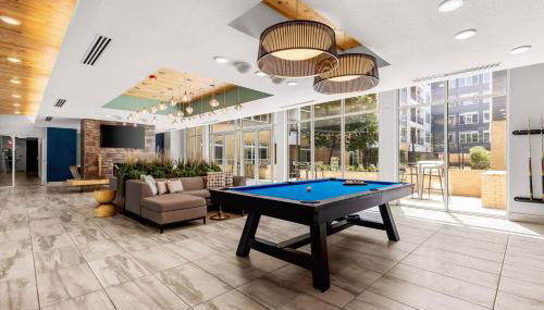 Fiesta San Antonio | On Riverwalk | Infinity Pool - Photo 2, Game Room