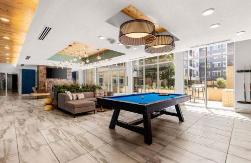 Fiesta San Antonio | On Riverwalk | Infinity Pool - Foto 2