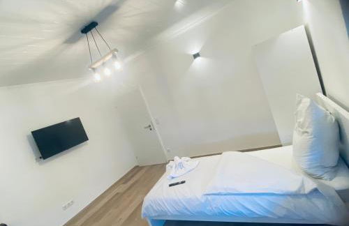 Rhein-Neckar-Apartments Viernheim - Foto 31