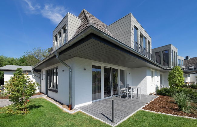 Kajüte Sieben - Photo 43