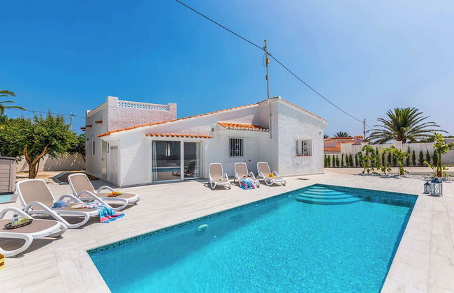 Villa Amanecer - Photo 19