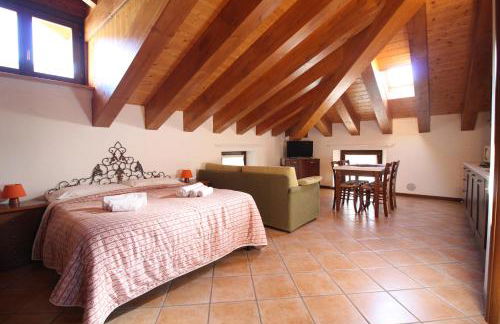 Residence Aquila - Mono Corno Bussola - Foto 15