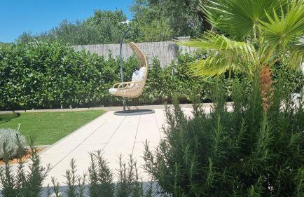 Villa Loni Trogir Marina with great pool and jacuzzi - 3 e-bike free - Foto 4