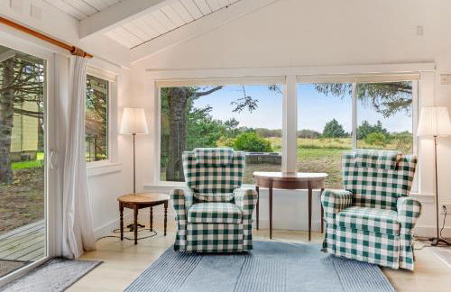 Dune Grass Cottage - Foto 2