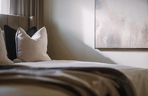 JW Executive ApartHouse 2 - Foto 18