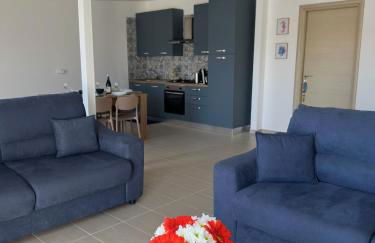 Le Terrazze della dolce casa - Blue Sky - Casa Vacanze a Marina di Ragusa - Foto 26