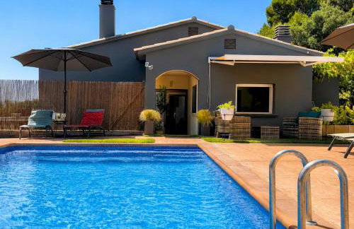 Villa w pool in Begur H14 - Foto 1