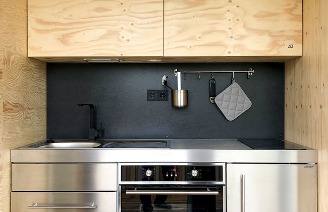 Bergheim Container Lodges - Foto 18