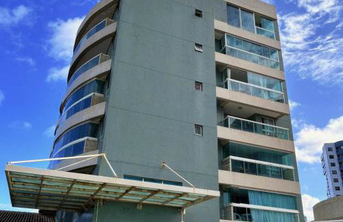 Anfitrião Guiah! - Beira-mar e ao lado do Centro de Convenções - Foto 1