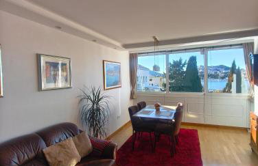 Apartment One , sea view , free parking - Foto 1