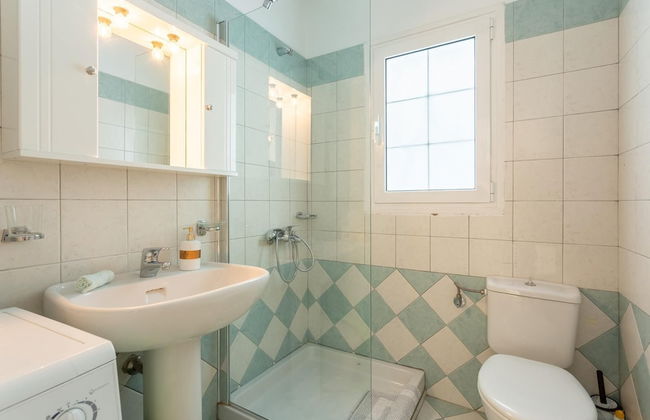 Villa Evie in Nisaki - Foto 43