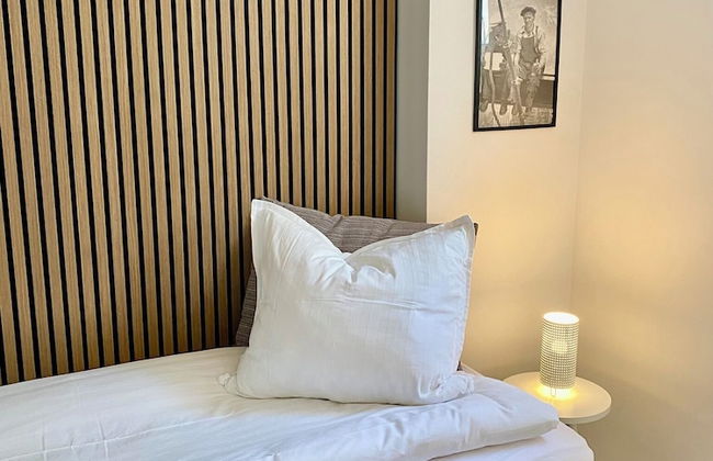 Møllehuset - Foto 17