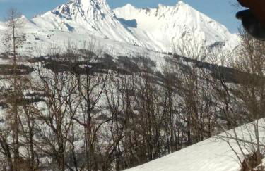 Mont Blanc - Foto 3