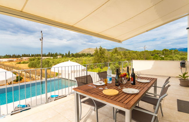 Son Vivot - Photo 36