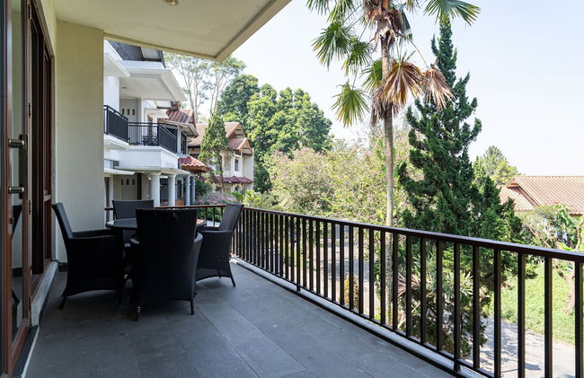 Oyama City View 4BR Villa with a Heated Pool - Foto 13