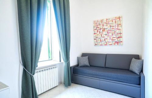 Casa vacanze Napoli Posillipo - Foto 18