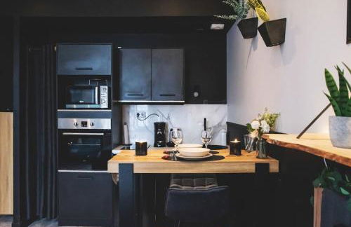 LOVE ROOM, La Douce Angevine - Foto 7