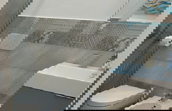 Apartment Capomare A 5 Minuti Dal Mare - Foto 18