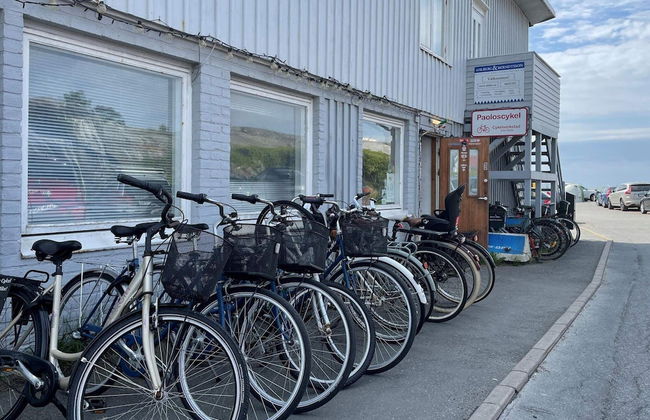 9 Person Holiday Home in Hono - Photo 28