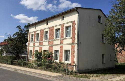 Ferienwohnung Elly - Foto 1