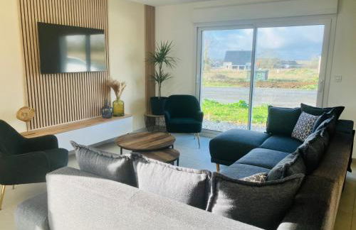 Au pied des batteries - Foto 15