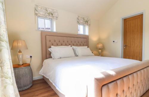 Church Farm Barn - Foto 36