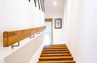 Holiday Apartment Forsthaus Heilsberg - Foto 53