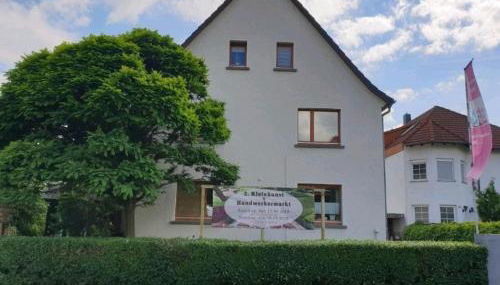 Ferienwohnung im Garten Eden - Photo 4