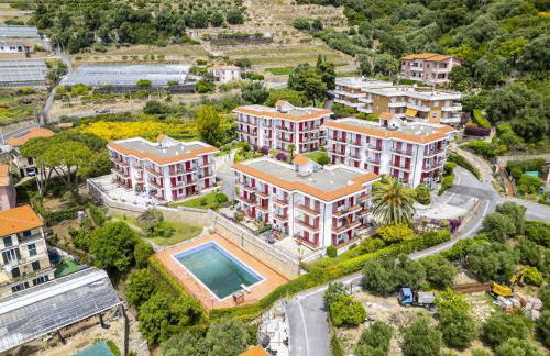 Le Persiane Rosse - Foto 21