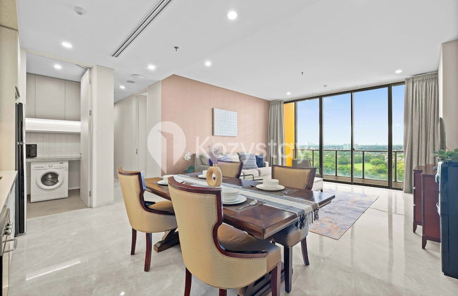 Svala by Kozystay - Cilandak - Photo 24