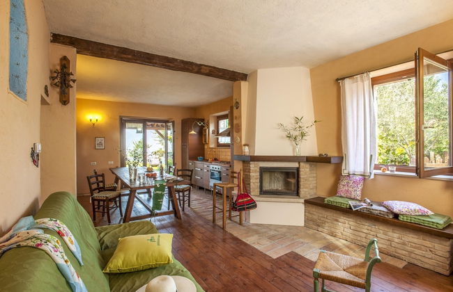 Belvilla by OYO Le Castorelle - Foto 11