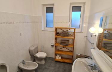 Handwerkerwohnung, Monteurunterkunft-Rodgau - Foto 43