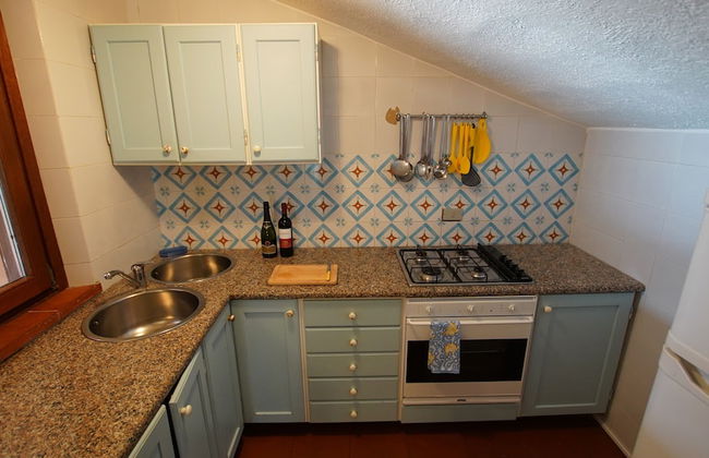 Italianflat - Villa Ca Rosa - Foto 76